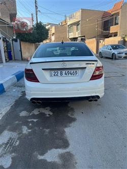 مێرسێدس بێنز C-Class